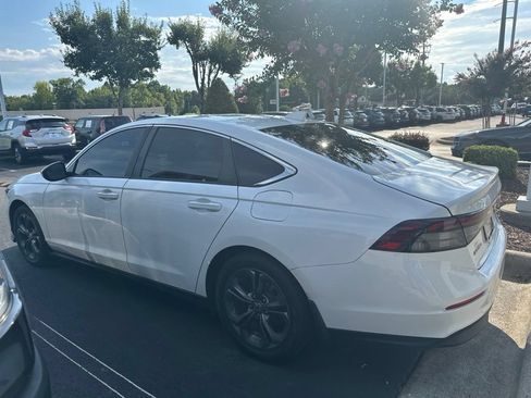 Used 2023 Honda Accord LX image 5