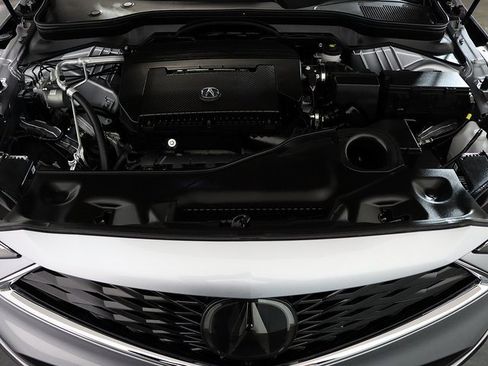 Certified 2026 Acura MDX SH-AWD image 38