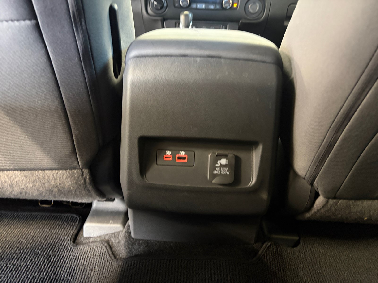 Used 2022 Nissan Frontier SV AWD/4WD image 30