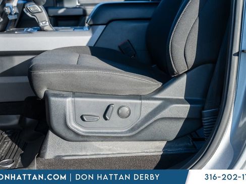 Used 2020 Ford F150 XLT w/ Equipment Group 302A Luxury image 22