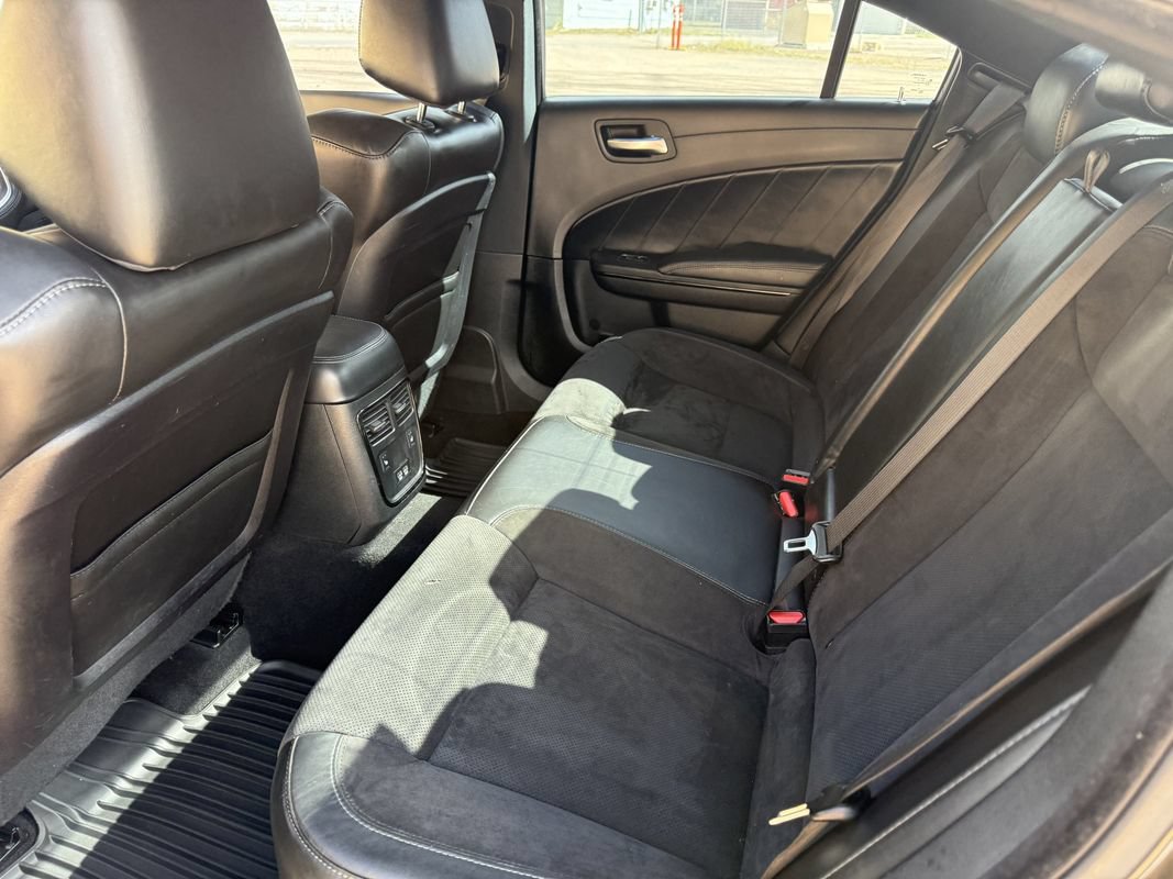 Used 2020 Dodge Charger GT w/ Plus Group AWD/4WD image 16