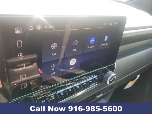 New 2026 Chevrolet Colorado Trail Boss image 17