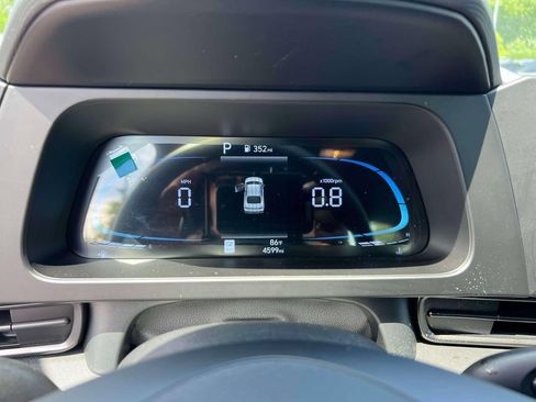 Certified 2026 Hyundai Elantra Sport FWD image 22