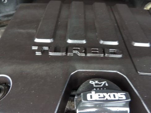 Certified 2023 Chevrolet Silverado 1500 LT image 19