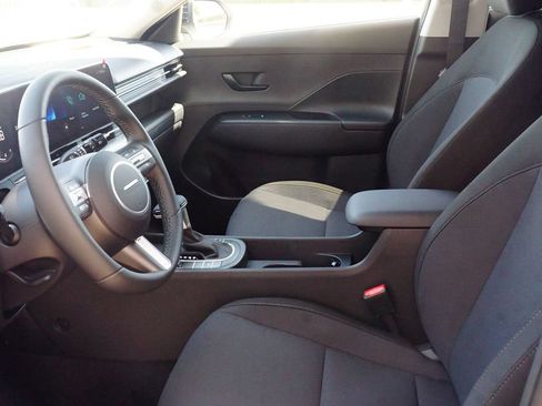 New 2026 Hyundai Kona SEL Sport FWD image 18