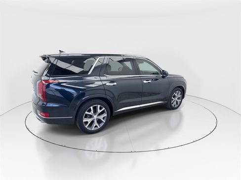Used 2021 Hyundai Palisade Limited image 8