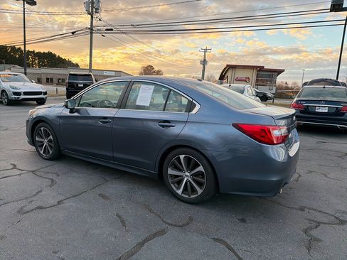 Used 2015 Subaru Legacy 3.6R Limited image 13