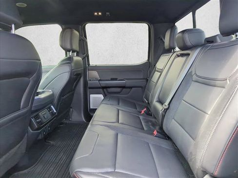 Certified 2025 Ford F150 Raptor image 17