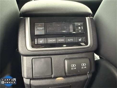 Used 2020 Subaru Ascent Limited w/ Technology Package image 10