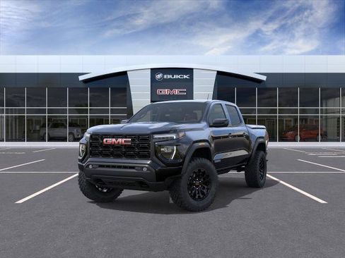 New 2026 GMC Canyon Elevation w/ Convenience Package AWD/4WD image 32