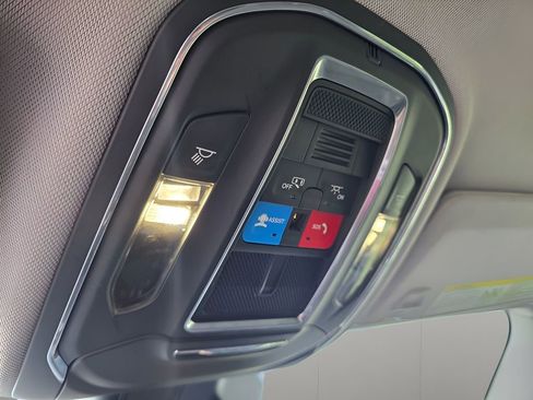 Used 2023 Jeep Grand Cherokee L Laredo image 24