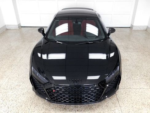 Used 2023 Audi R8 V10 performance AWD/4WD image 14