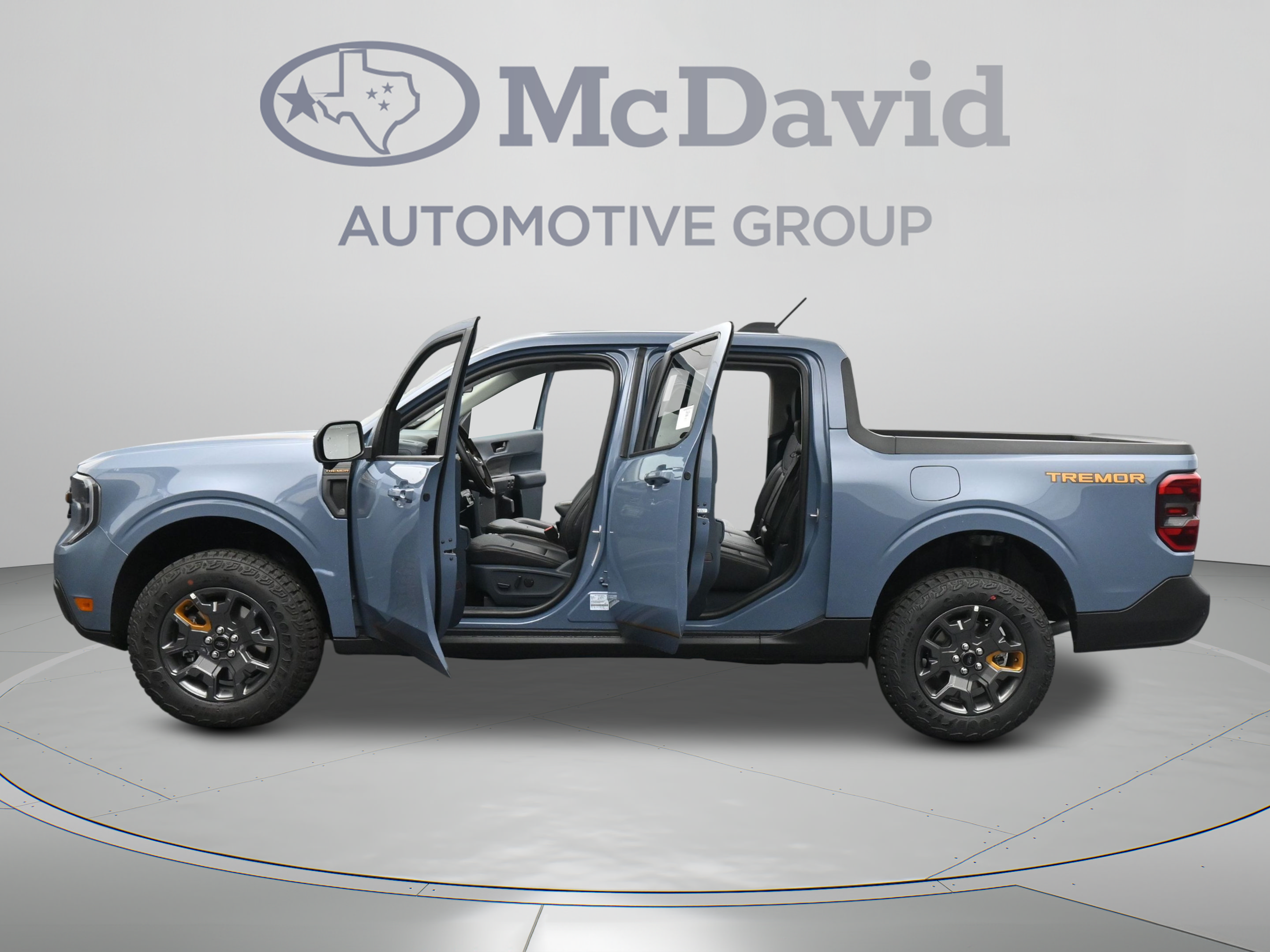 New 2026 Ford Maverick Tremor AWD/4WD image 27