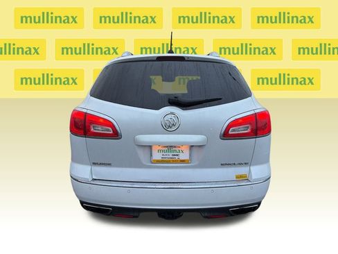 Used 2016 Buick Enclave Premium w/ Enclave Tuscan Edition image 9