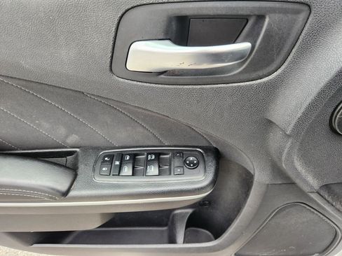 Used 2019 Dodge Charger GT RWD image 16