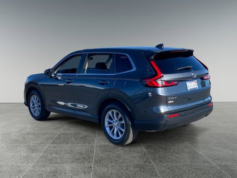 Used 2024 Honda CR-V EX-L image 3