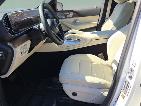 New 2026 Mercedes-Benz GLE 350 4MATIC image 28