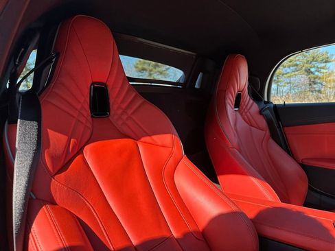 Used 2022 BMW Z4 M40i w/ Premium Package image 25