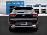 Certified 2022 Chevrolet TrailBlazer LT w/ Convenience Package image 4