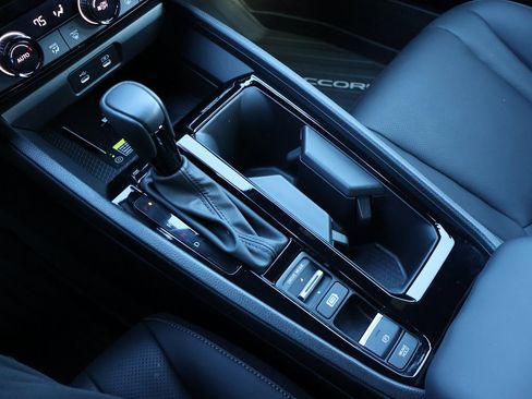 Certified 2025 Honda Accord Sport image 23