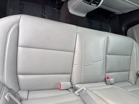 Used 2015 Acura TLX V6 image 25