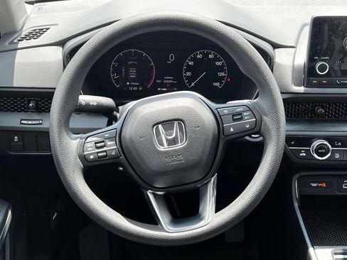 Used 2024 Honda CR-V EX image 16