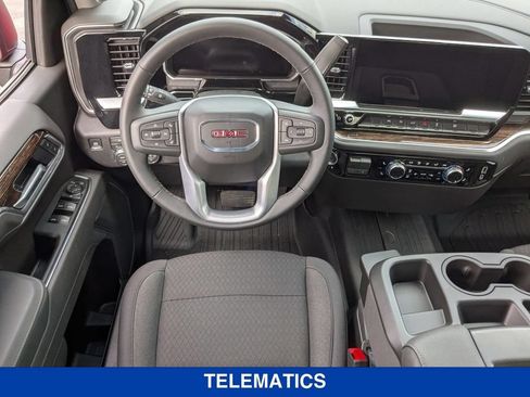 New 2026 GMC Sierra 1500 Elevation w/ Elevation Select Package AWD/4WD image 28