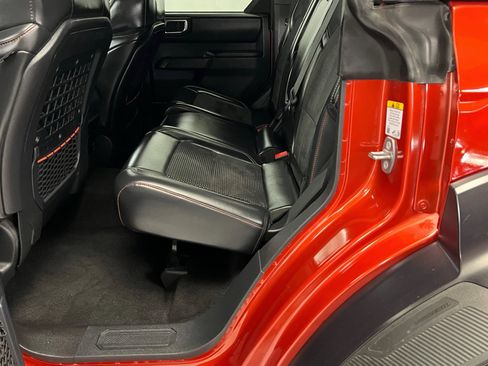 Used 2023 Ford Bronco Raptor image 21