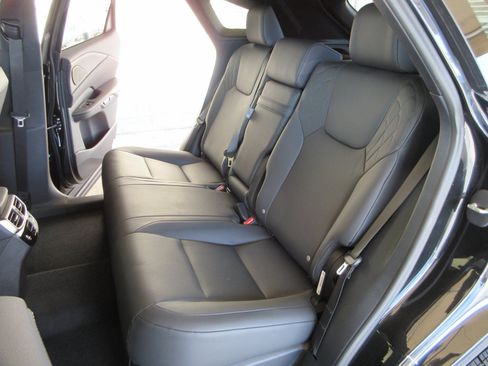 Used 2025 Lexus RX 350h w/ Convenience Package AWD/4WD image 22