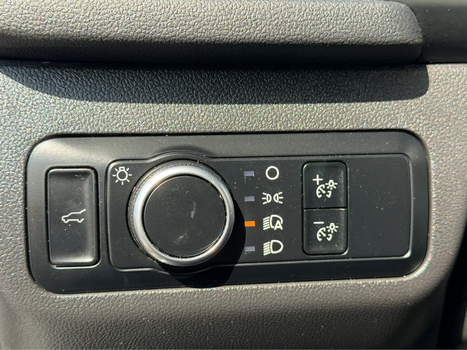 Used 2024 Ford Escape Active AWD/4WD image 16