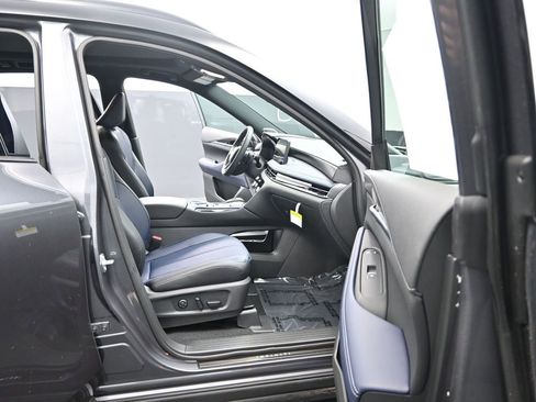 New 2026 INFINITI QX60 Sport w/ Dark Cargo Package image 15