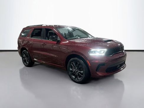 New 2026 Dodge Durango GT image 3