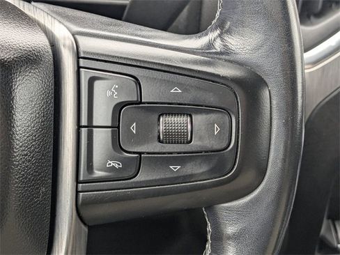 Used 2019 GMC Sierra 1500 Denali w/ Trailer Camera Package image 32