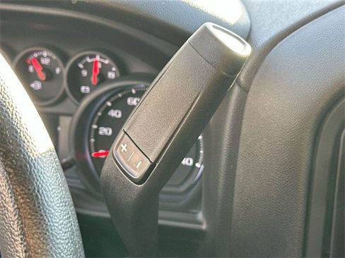 Used 2024 GMC Sierra 1500 Pro w/ Pro Value Package image 14