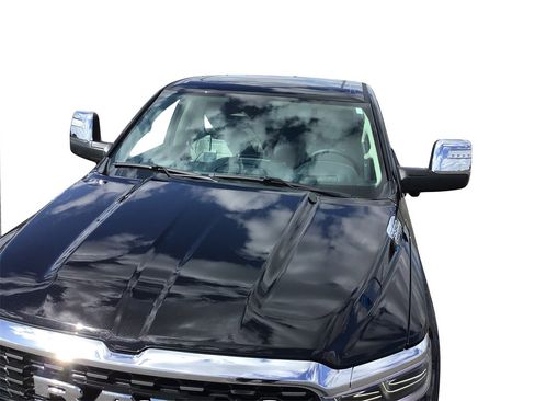 New 2025 RAM 1500 Tungsten w/ Off Road Group image 12