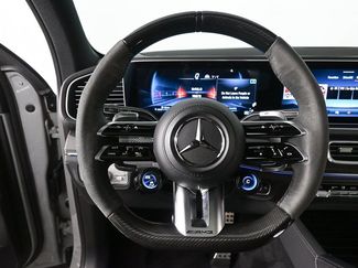 Certified 2024 Mercedes-Benz GLE 53 AMG GLE 53 AMG video 2