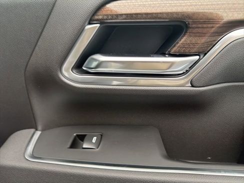 New 2026 Chevrolet Silverado 3500 LT w/ Trail Boss Package image 22