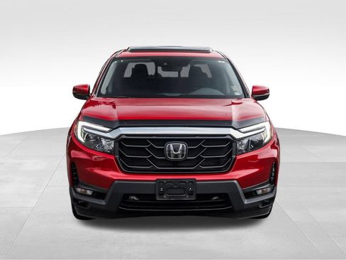 Used 2023 Honda Ridgeline RTL-E image 2