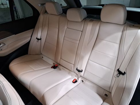 New 2026 Mercedes-Benz GLE 450 4MATIC image 15