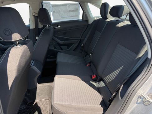 New 2026 Volkswagen Jetta S FWD image 13