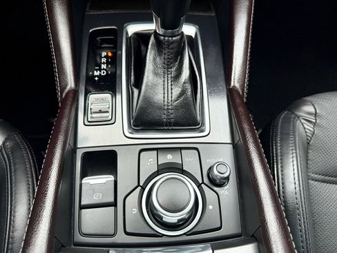 Used 2017 MAZDA MAZDA6 Grand Touring image 35