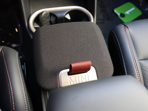 New 2026 MINI Cooper Countryman John Cooper Works image 27