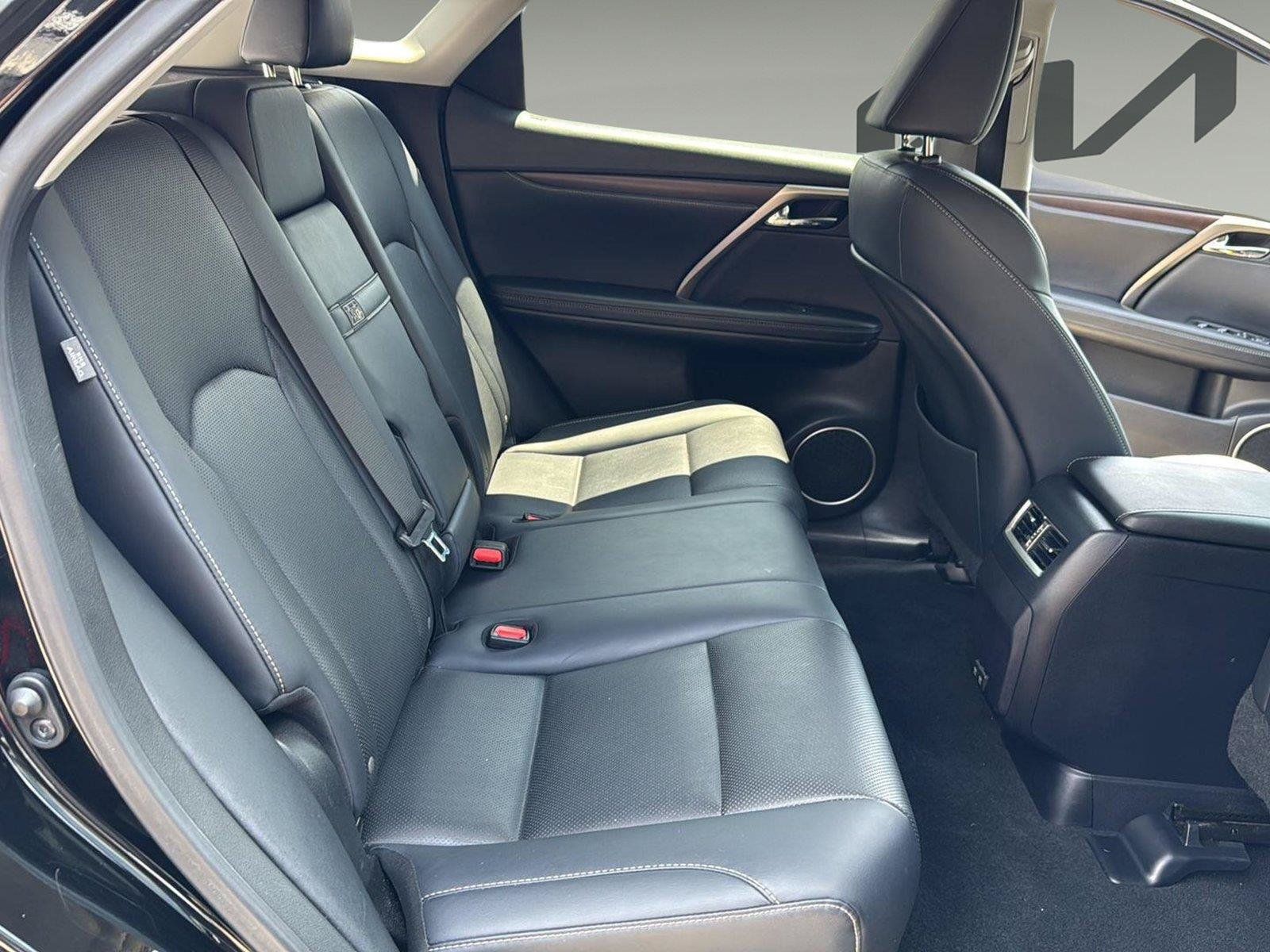 Used 2020 Lexus RX 350 AWD w/ Premium Package image 28