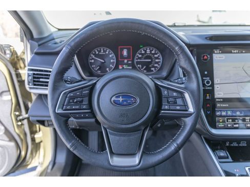 Certified 2023 Subaru Outback Limited image 22