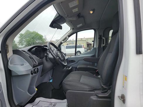Used 2017 Ford Transit 350 XLT RWD image 2