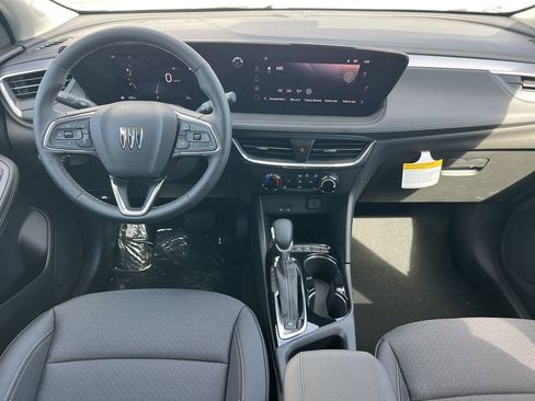 New 2026 Buick Encore GX Preferred image 2