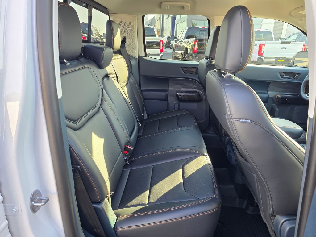 New 2026 Ford Maverick Tremor AWD/4WD image 13