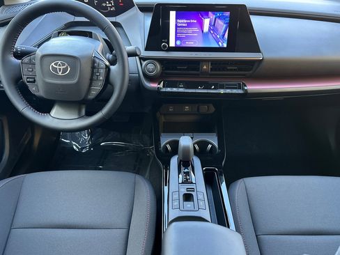 New 2026 Toyota Prius SE image 14
