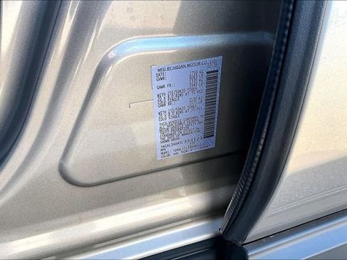 New 2026 INFINITI QX60 Autograph image 36