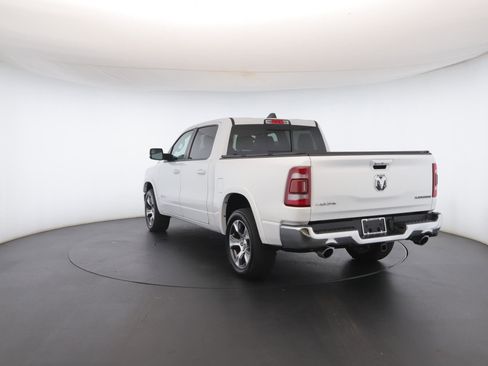 Used 2022 RAM 1500 Laramie image 27